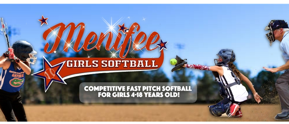 Menifee Girls Softball 